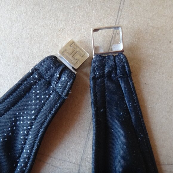 Authentic Hermes Vintage Halter One Piece Swimsuit  Size:EU - 44; US - XXL - Picture 8 of 16